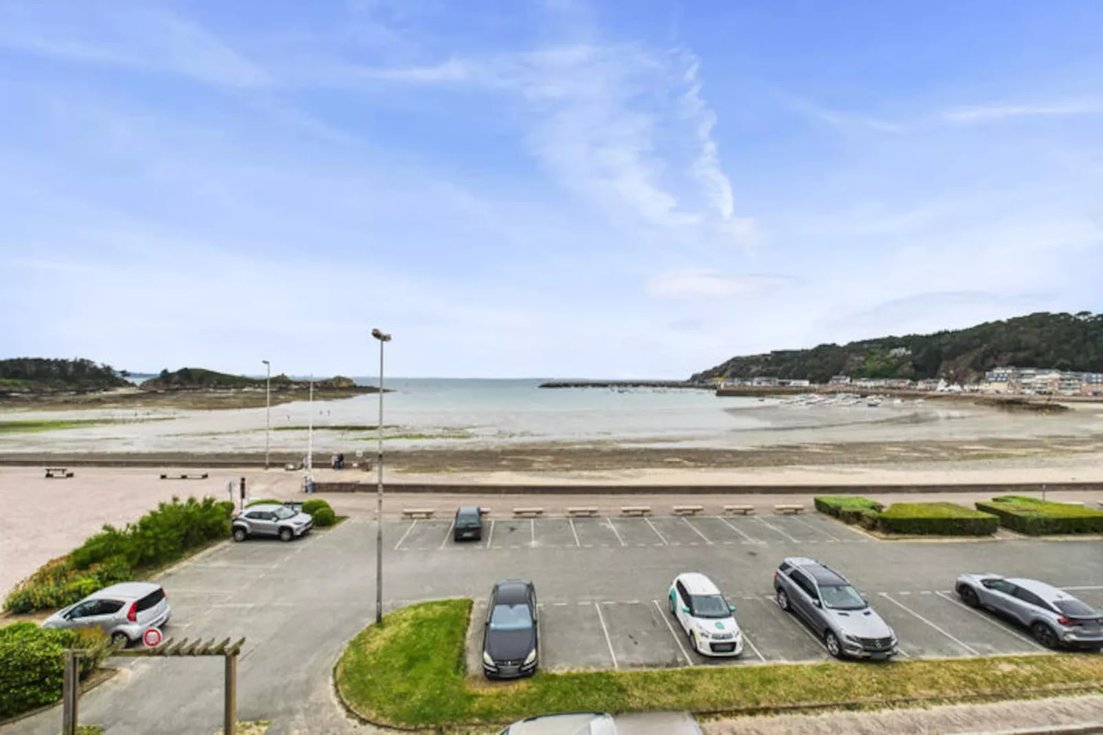 Appartements à Erquy-Untagged