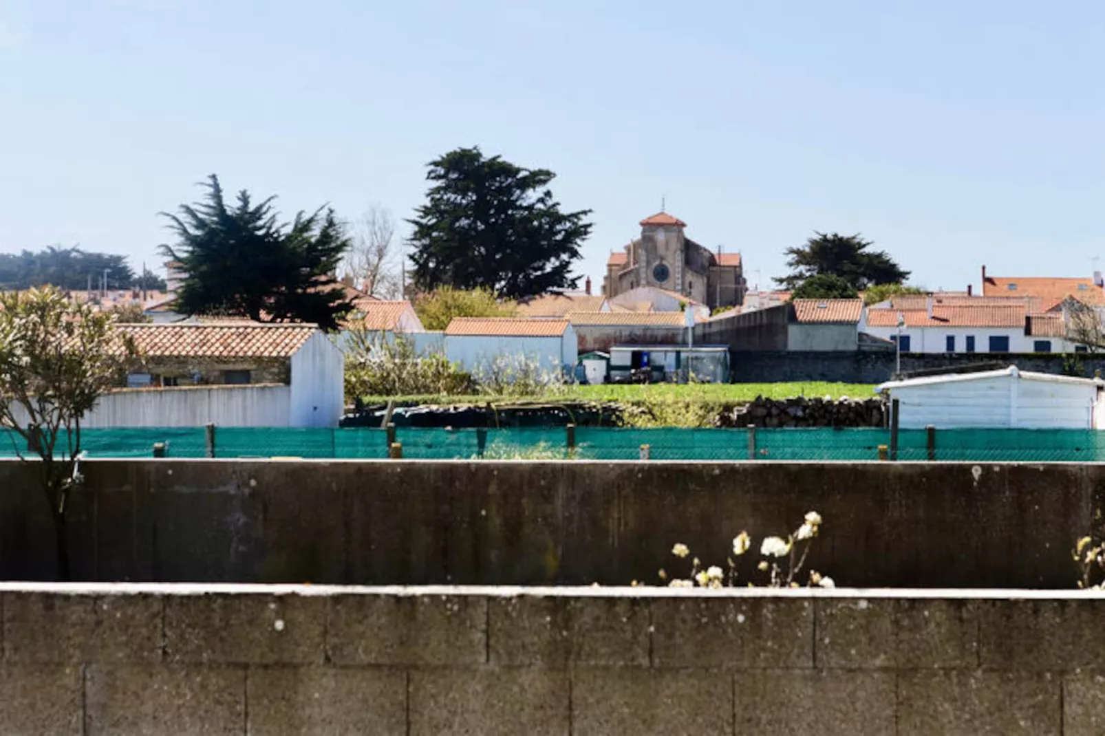 Maison à Noirmoutier-Non tagué