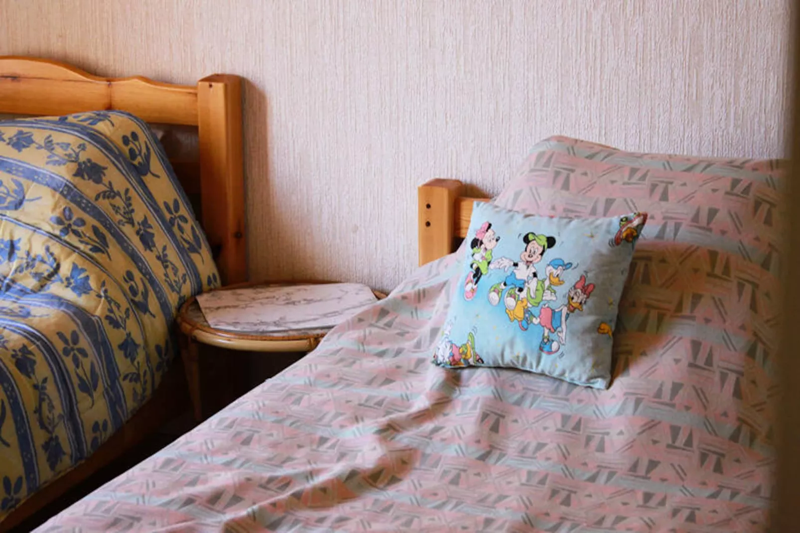 Maison à Saint-Gilles-Croix-de-Vie-Nicht zugeordnet