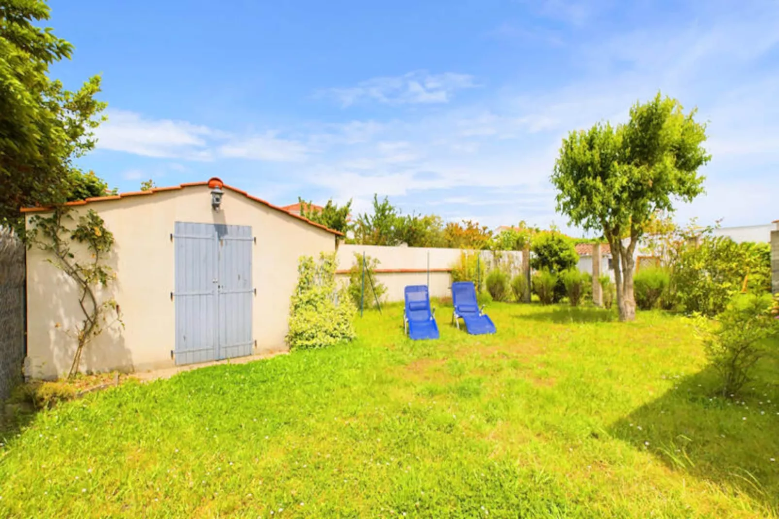 Maison à Le Fenouiller-Nicht zugeordnet