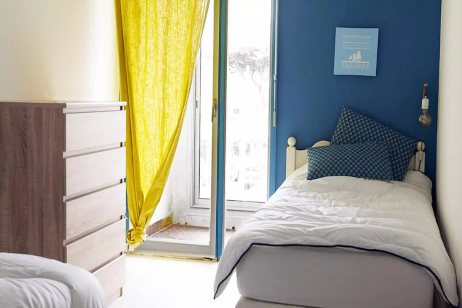 Appartements à Saint-Gilles-Croix-de-Vie-Nicht zugeordnet