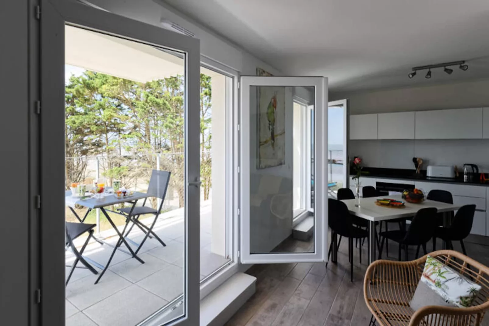 Appartements à La guerinière - Ile de Noirmoutier-Non tagué