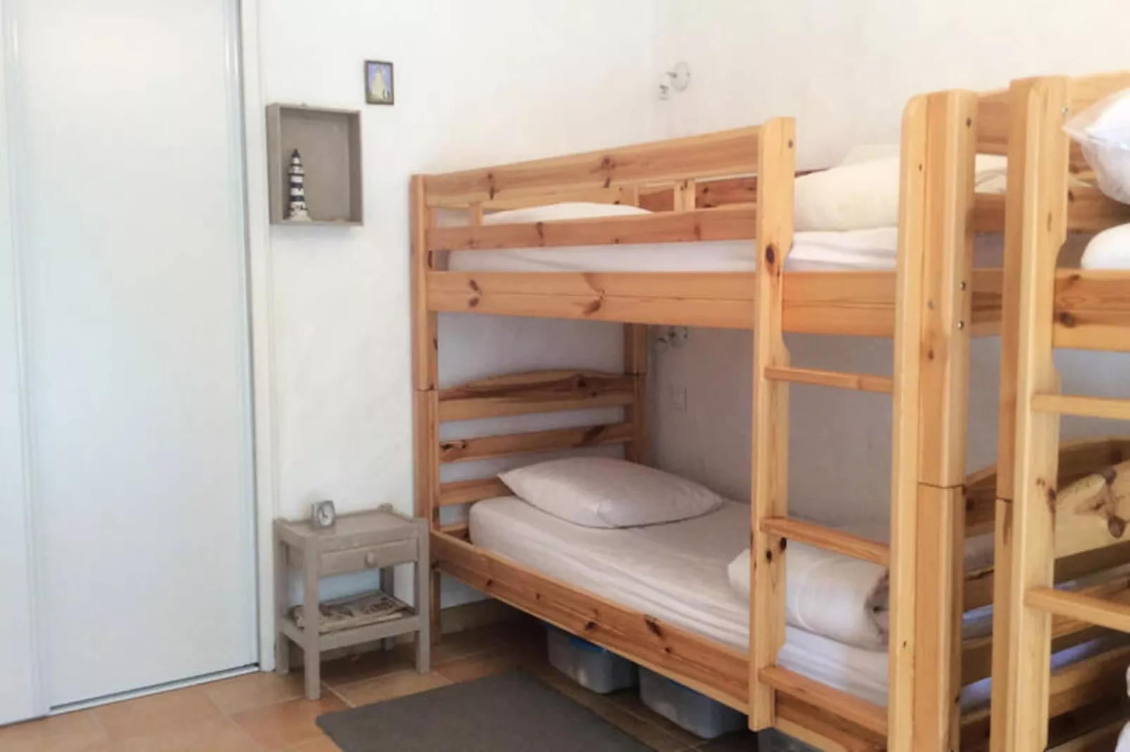 Maison à La guerinière - Ile de Noirmoutier-Non tagué