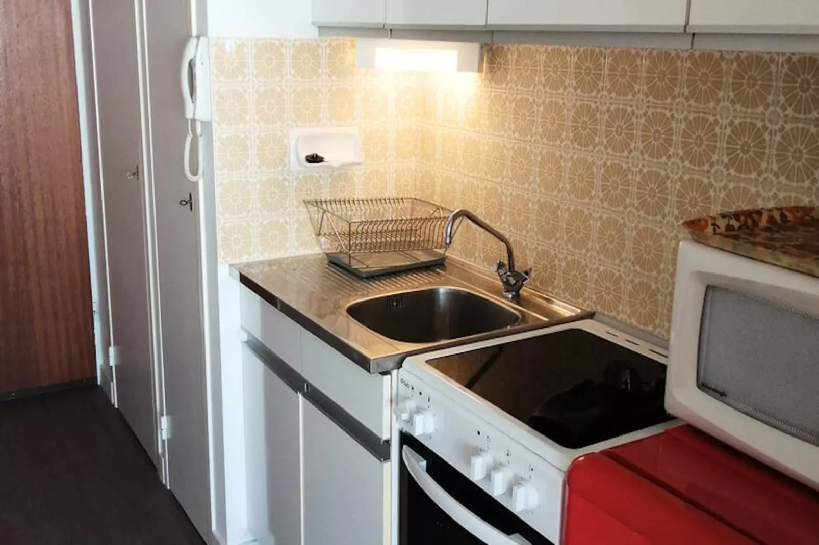 Studio à La Baule-Untagged