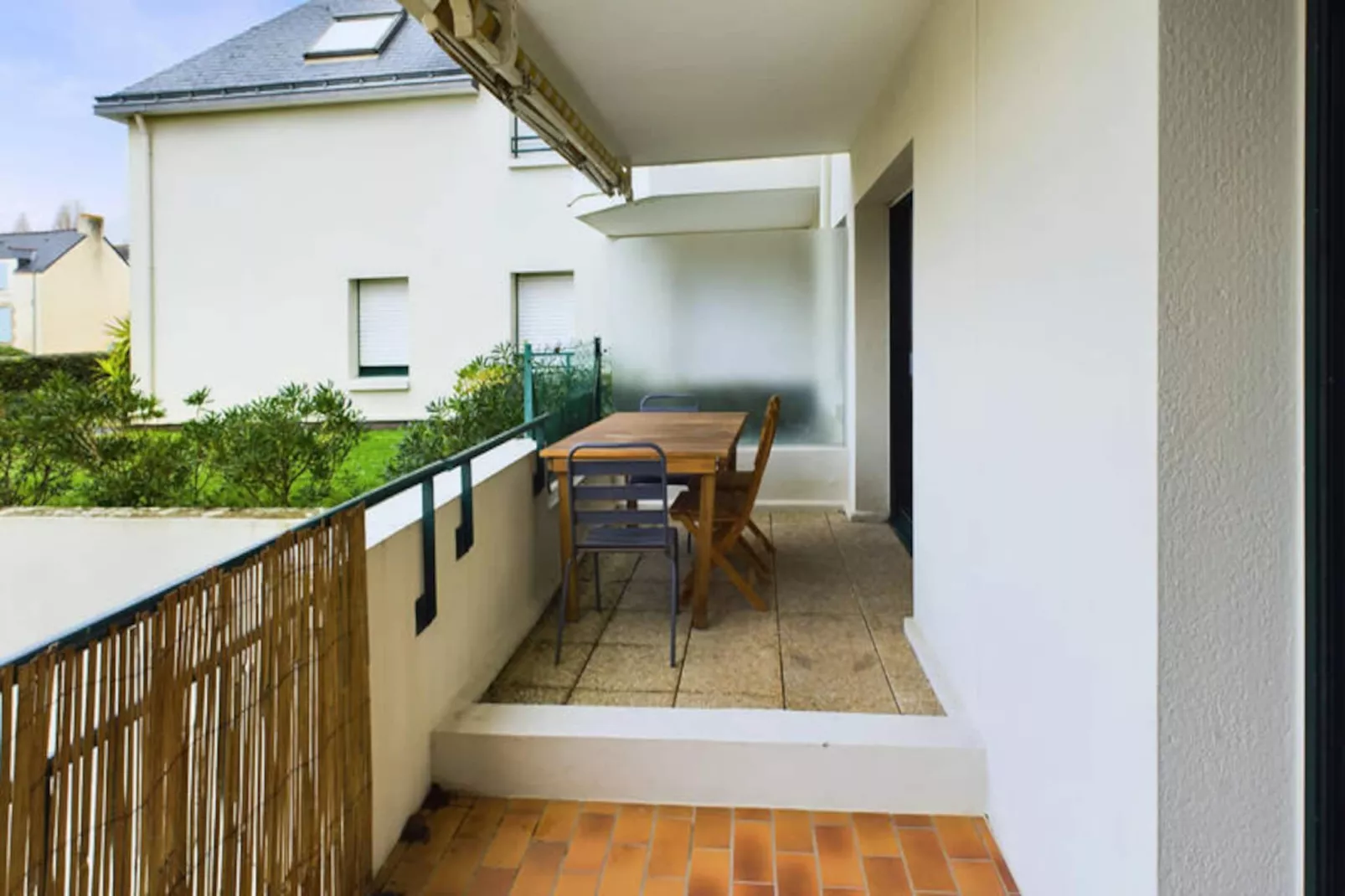 Appartements à Le Pouliguen-Untagged