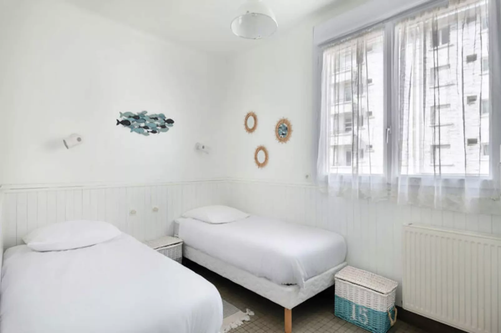 Maison à La Baule-Untagged