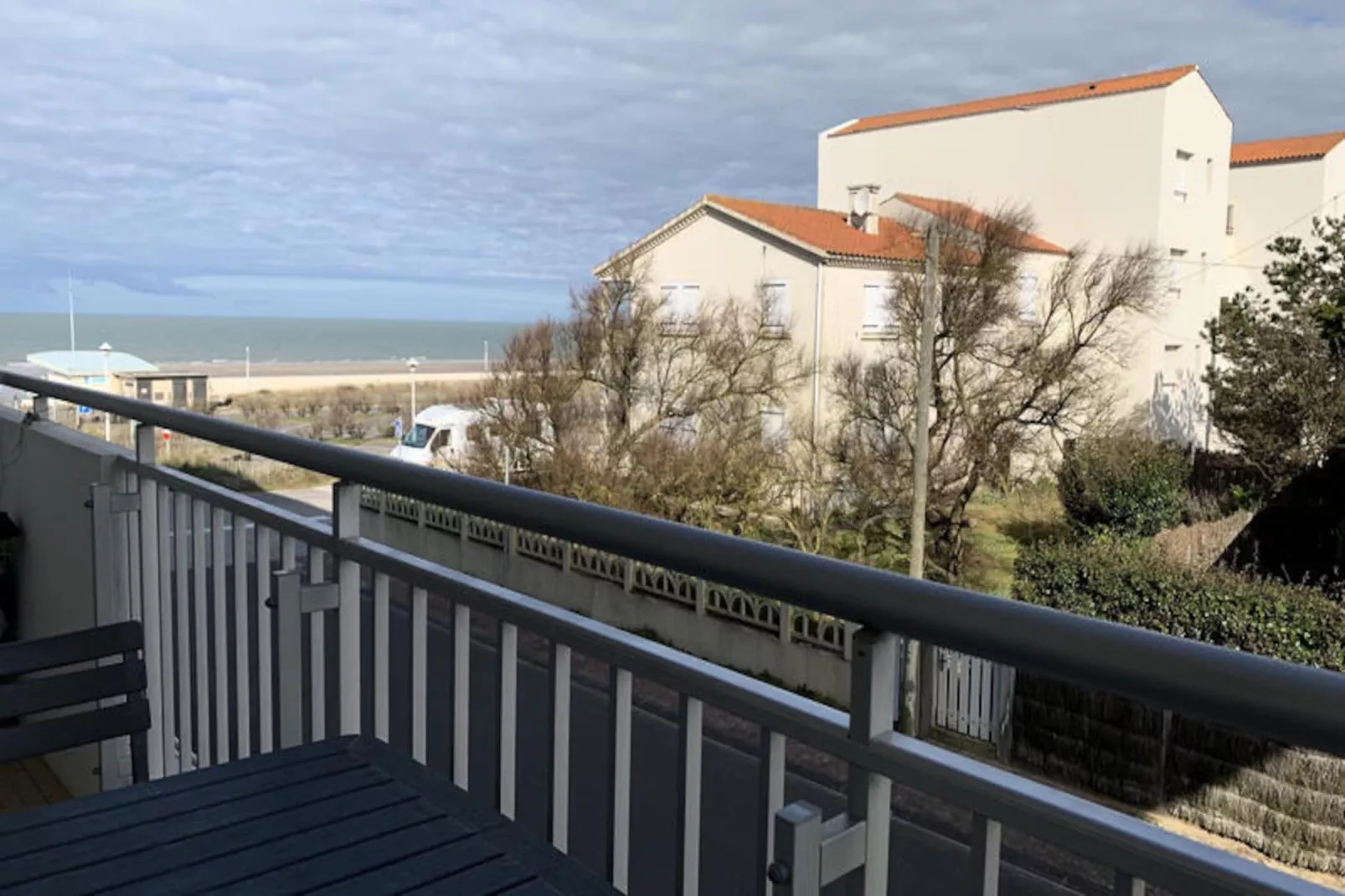 Appartements à Notre Dame de Monts-Non tagué