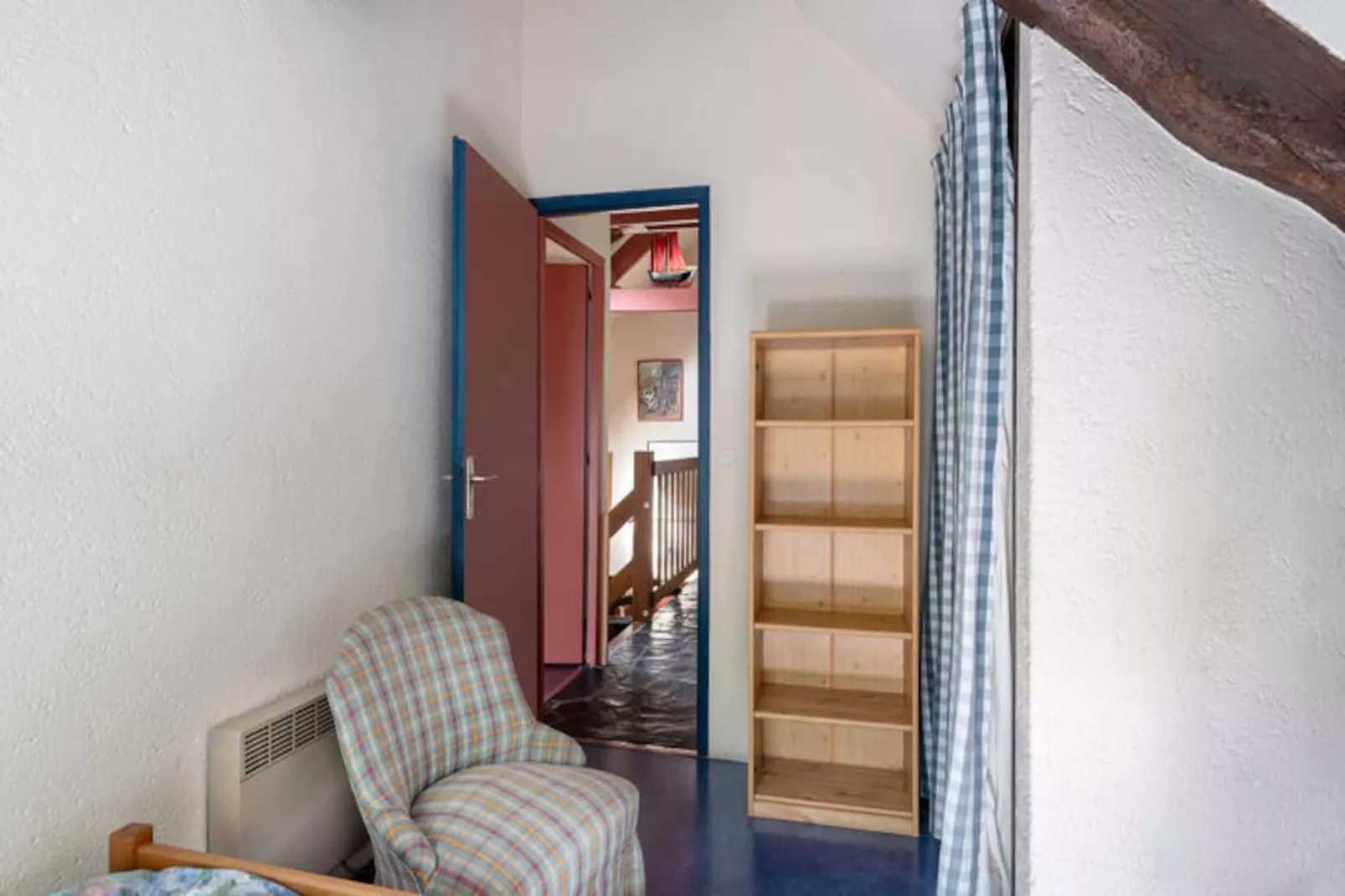 Maison à Rochefort-en-Terre-Untagged