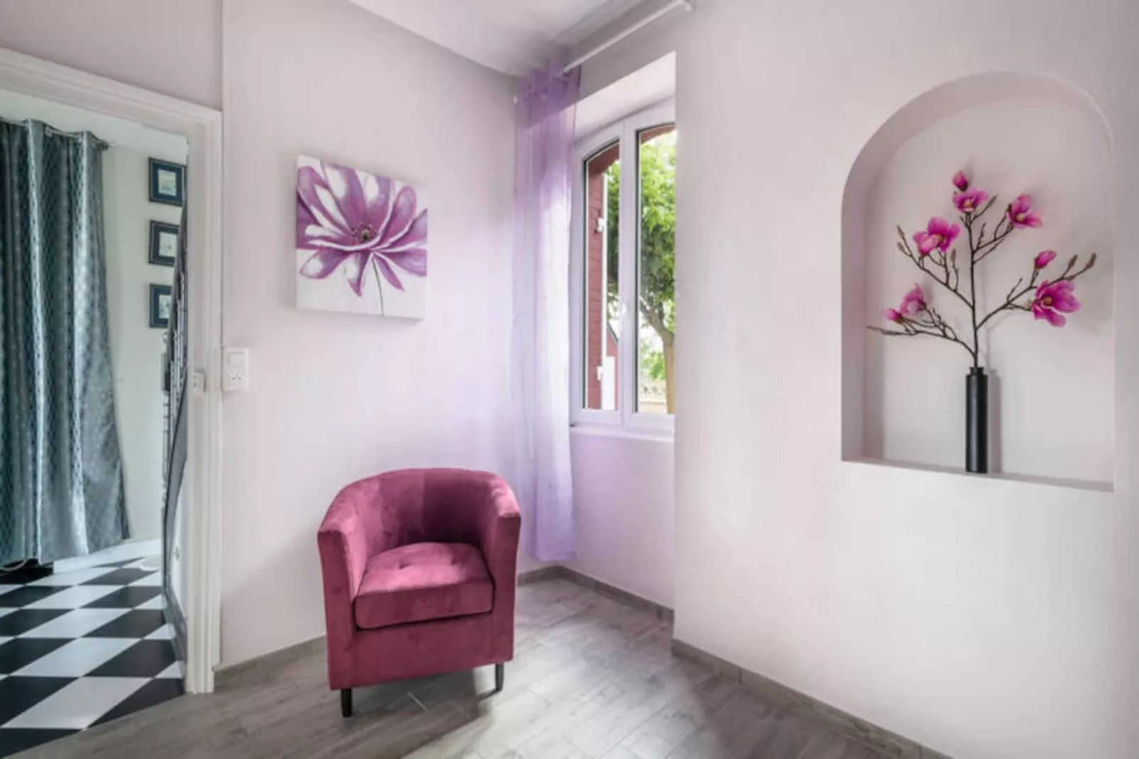 Maison à Assérac-Nicht zugeordnet