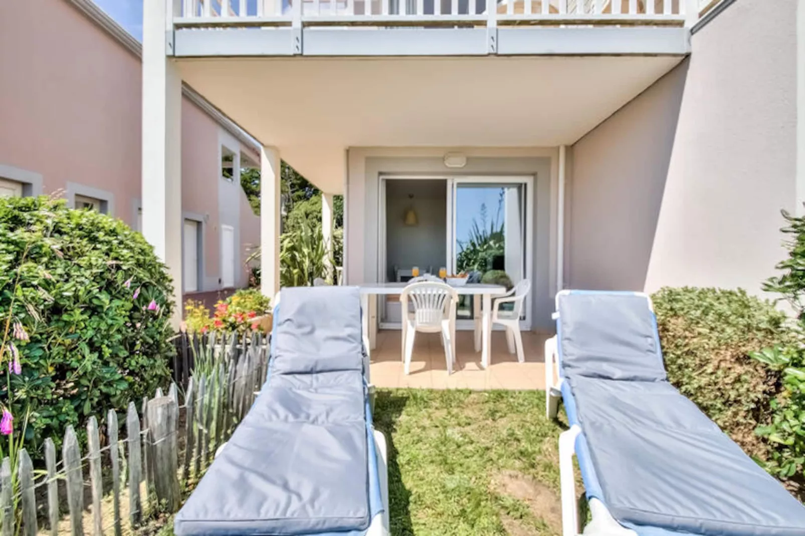 Appartements à Les Sables d'Olonne-Nicht zugeordnet