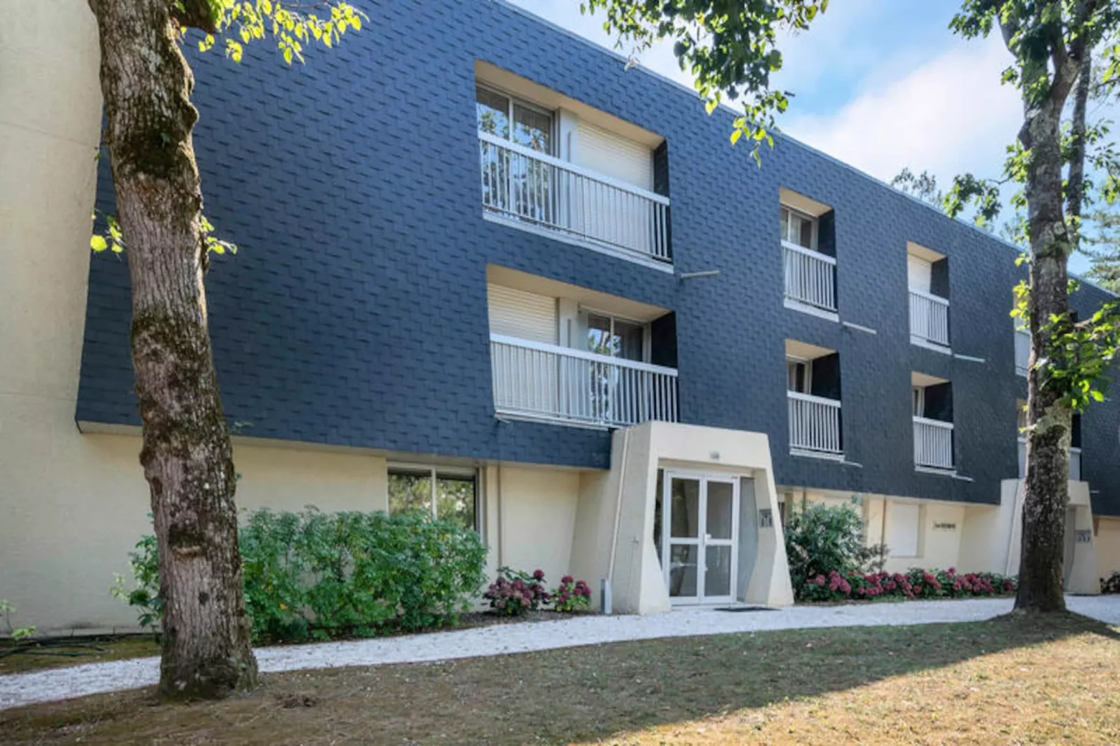 Appartements à La Baule-Nicht zugeordnet