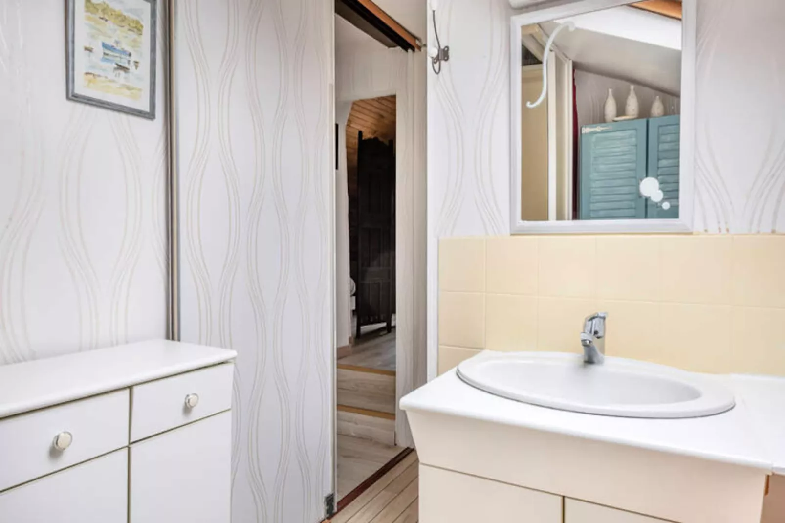 Maison à Sarzeau-Untagged