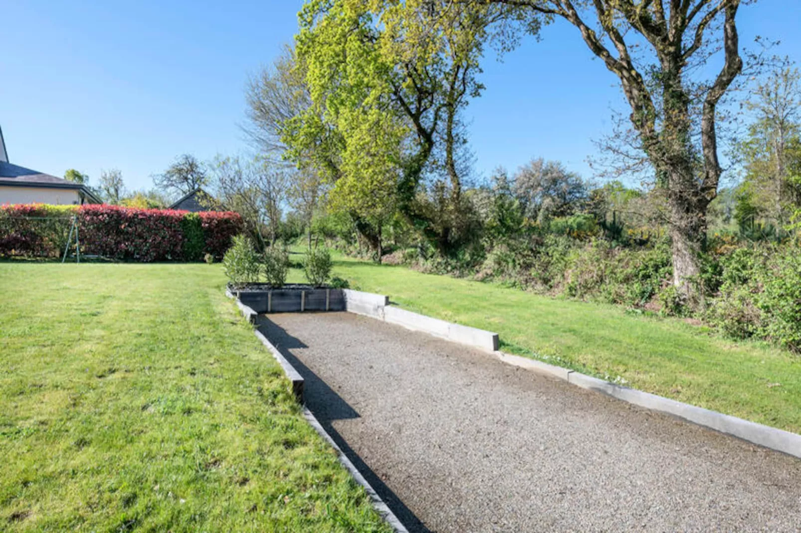 Maison à Sarzeau-Nicht zugeordnet