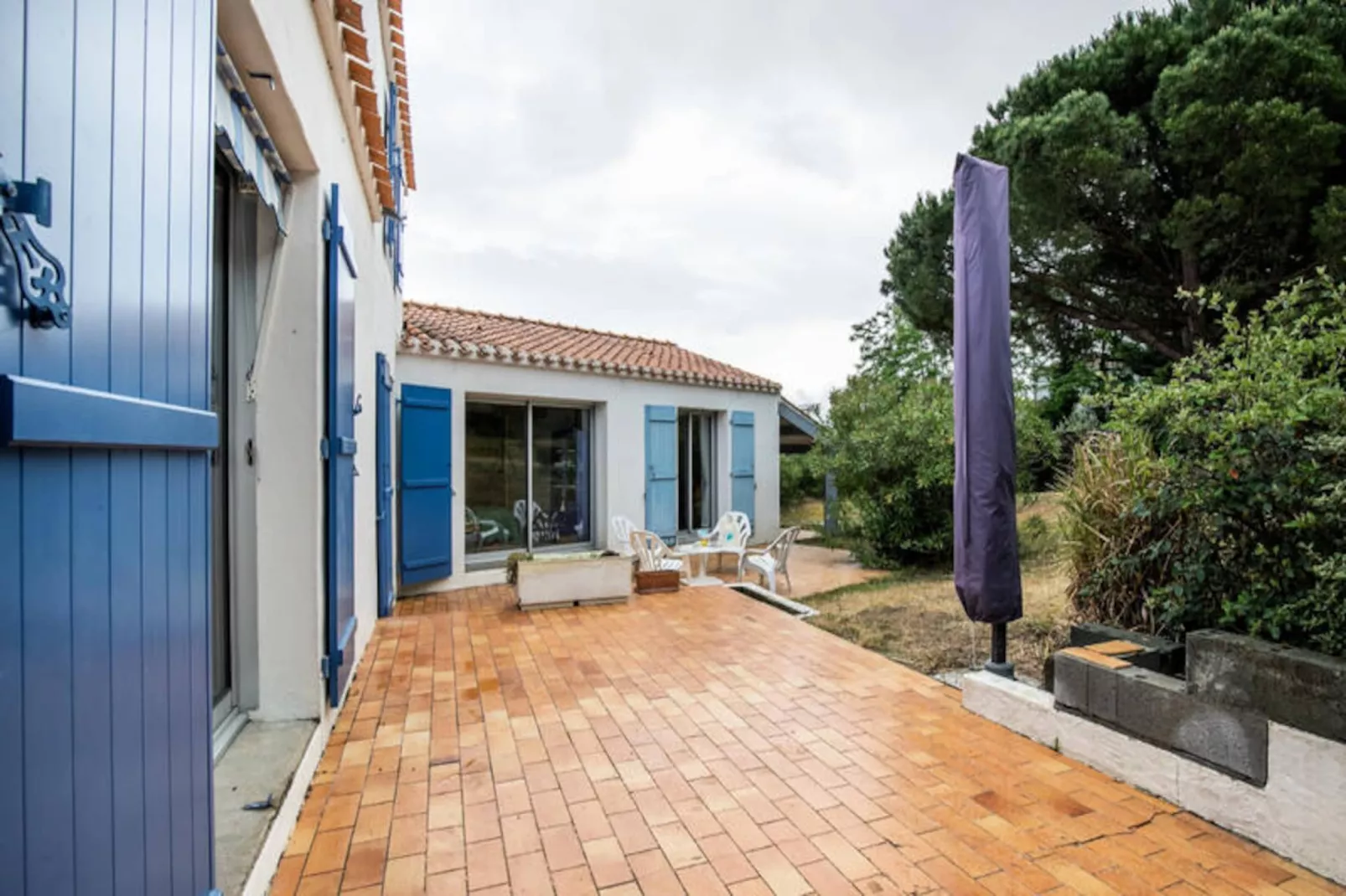 Maison à Barbâtre - Ile de Noirmoutier-Non tagué