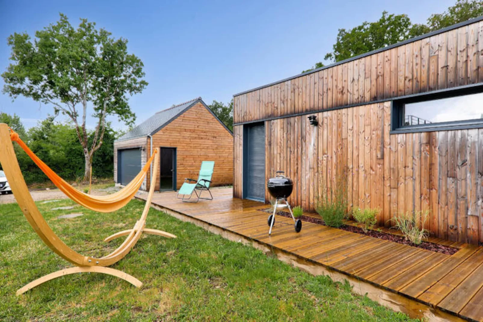 Maison à Sarzeau-Nicht zugeordnet