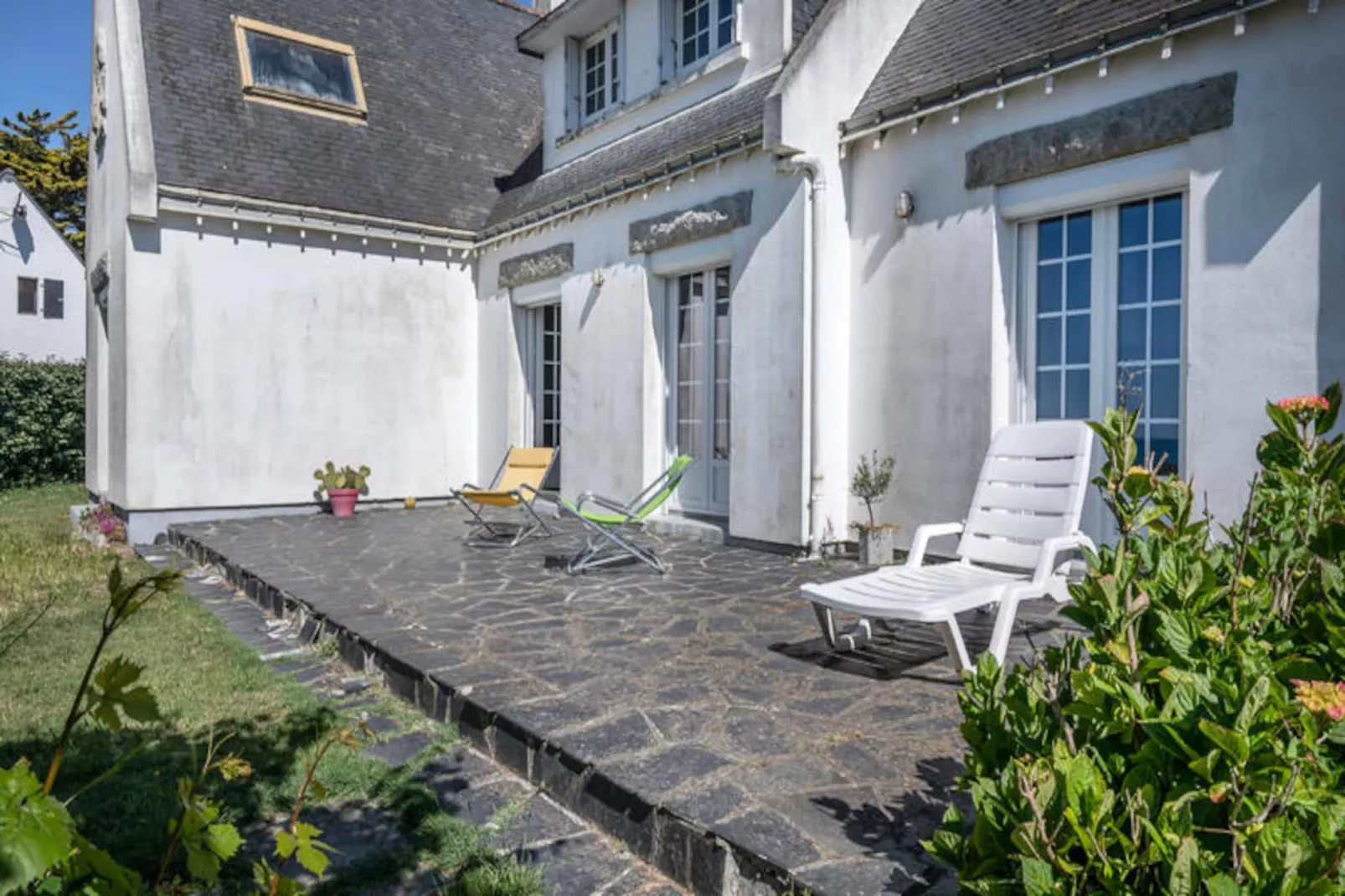 Maison à Saint Gildas de Rhuys-Untagged