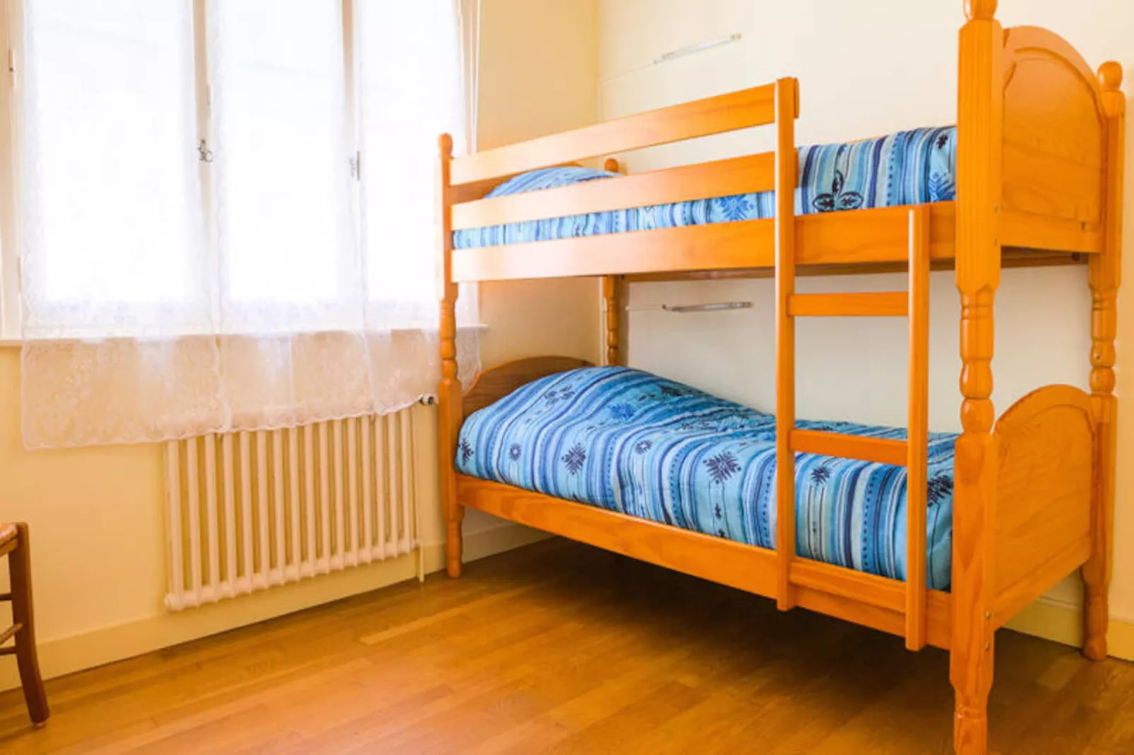 Maison à Le Guilvinec-Nicht zugeordnet