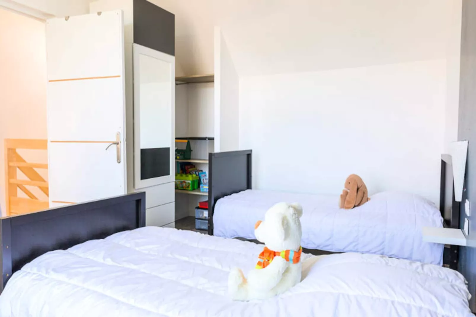 Maison à Plomeur-Nicht zugeordnet