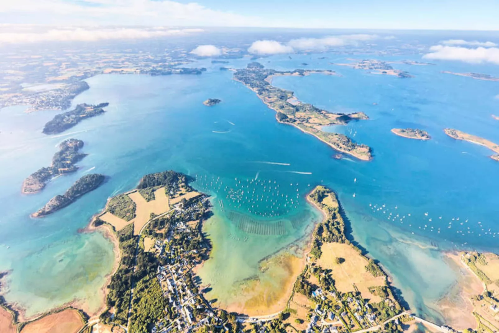 Appartements à Saint Gildas de Rhuys-Non tagué