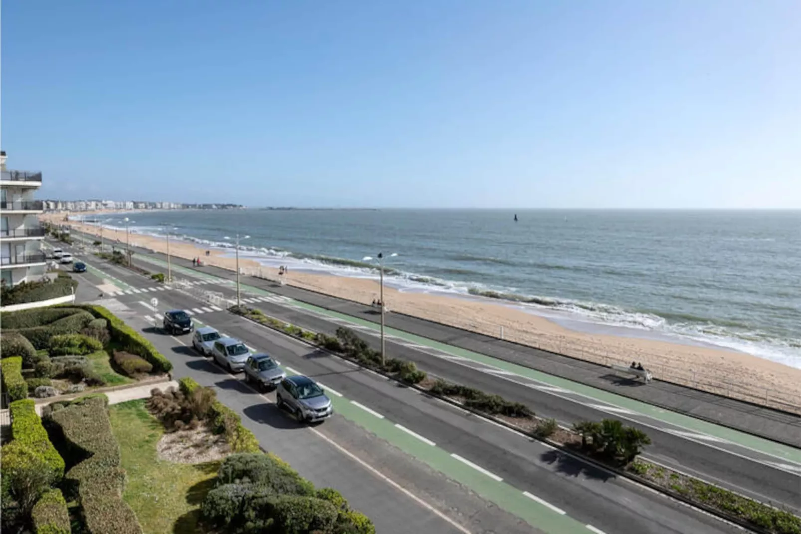 Appartements à La Baule-Untagged