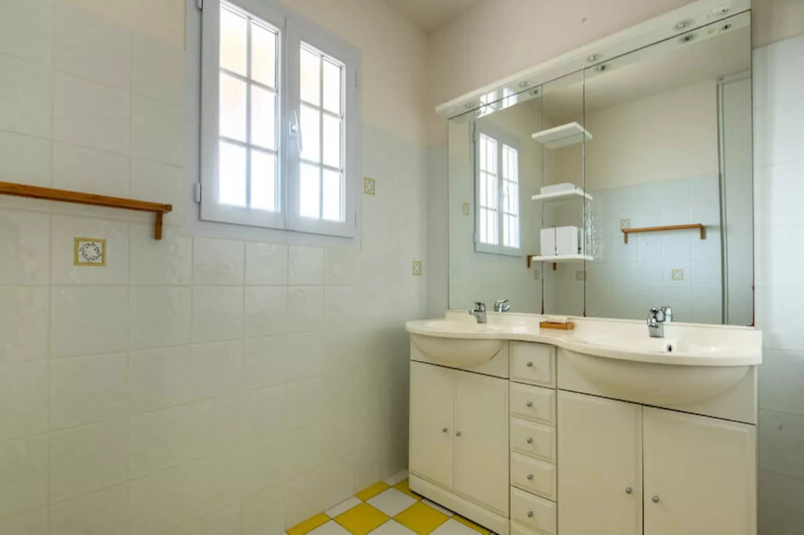 Maison à Notre Dame de Monts-Non tagué