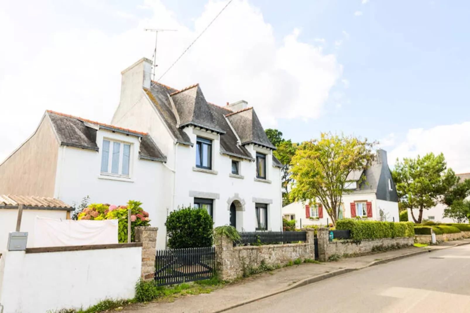 Maison à Loctudy-Nicht zugeordnet
