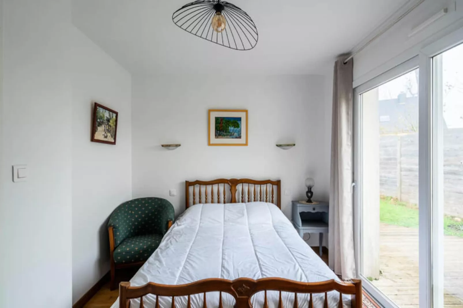 Maison à Penmarc'h-Nicht zugeordnet