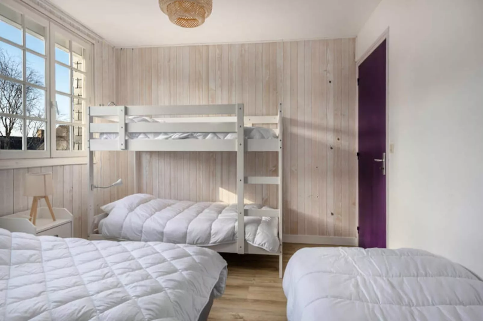 Maison à Arzon - Port Crouesty-Non tagué