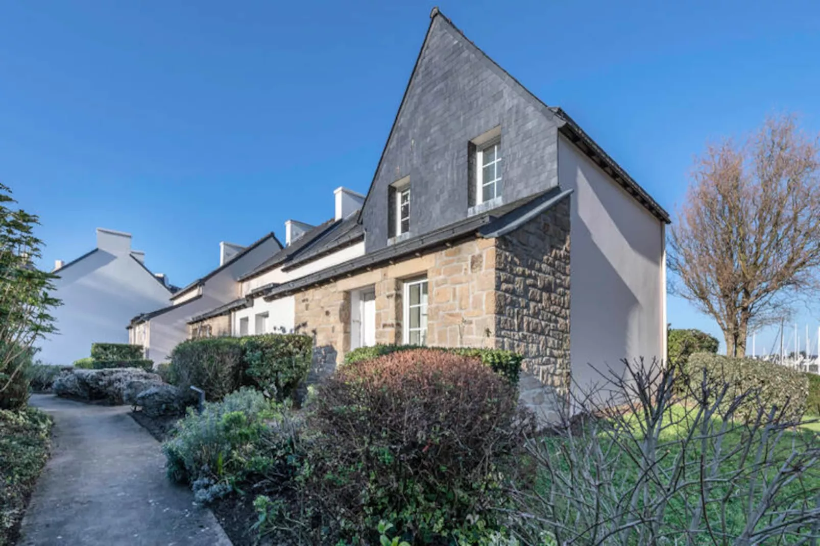 Maison à Arzon - Port Crouesty-Non tagué