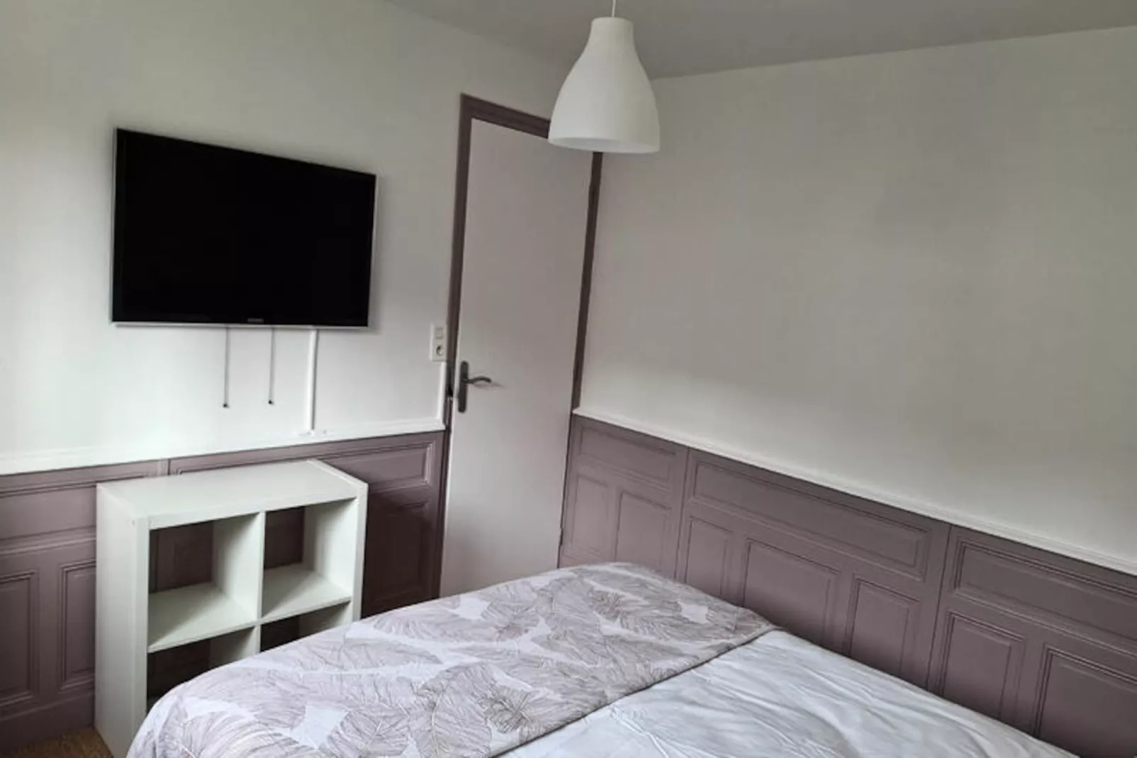 Maison à Dinard-Non tagué