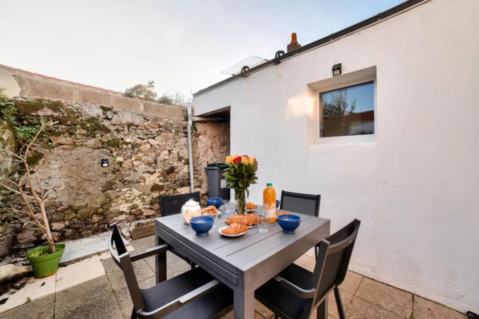 Maison à Noirmoutier-Non tagué