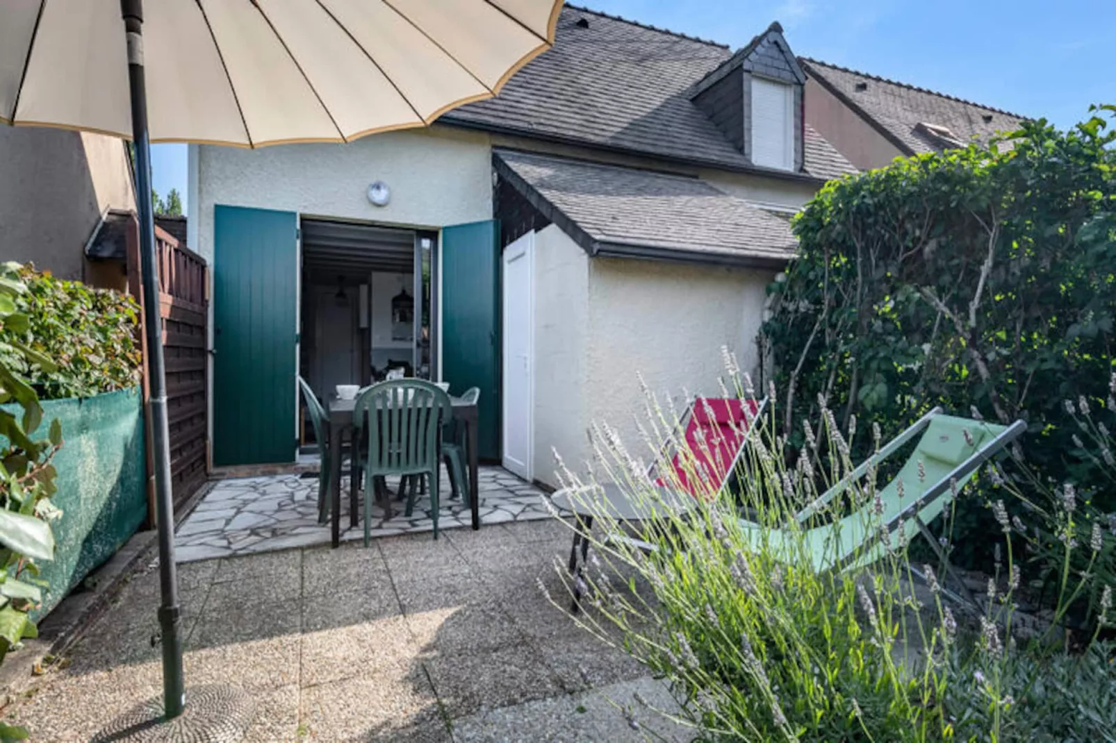 Maison à Saint Gildas de Rhuys-Untagged