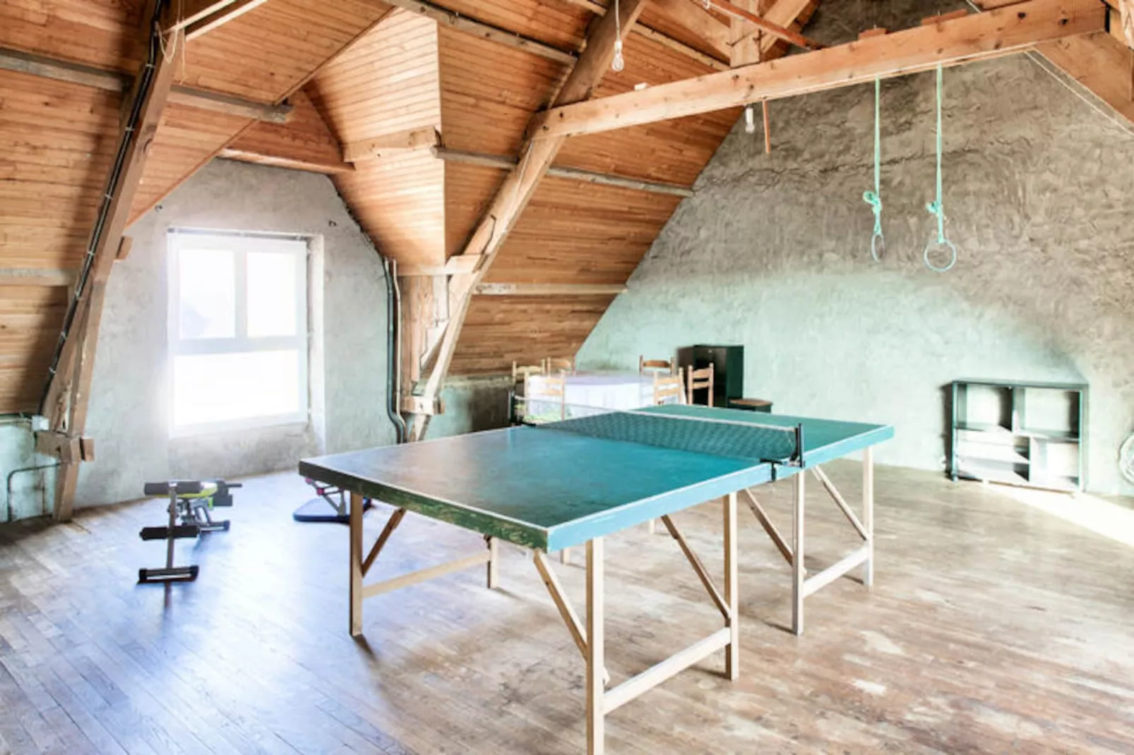 Maison à Le Guilvinec-Nicht zugeordnet