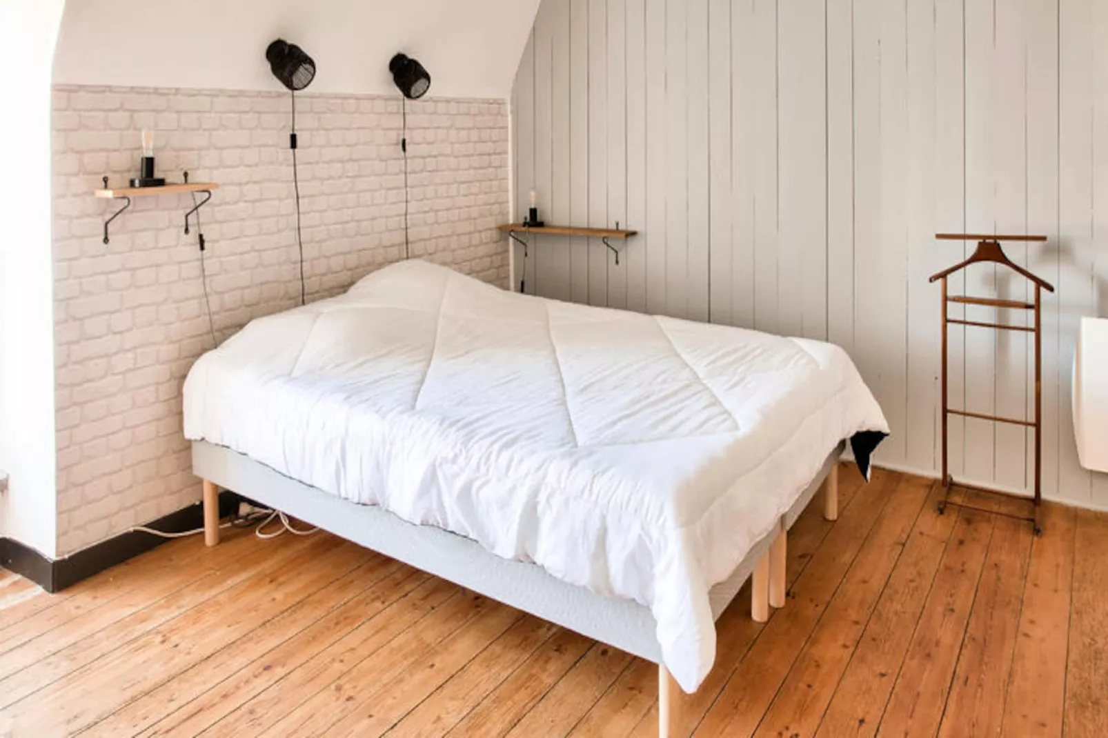 Maison à Le Guilvinec-Nicht zugeordnet