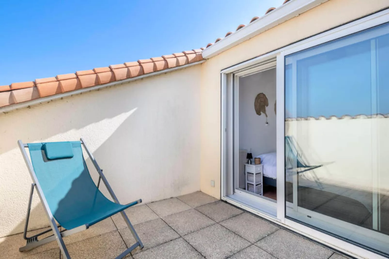 Appartements à Saint-Brevin-les-Pins-Nicht zugeordnet