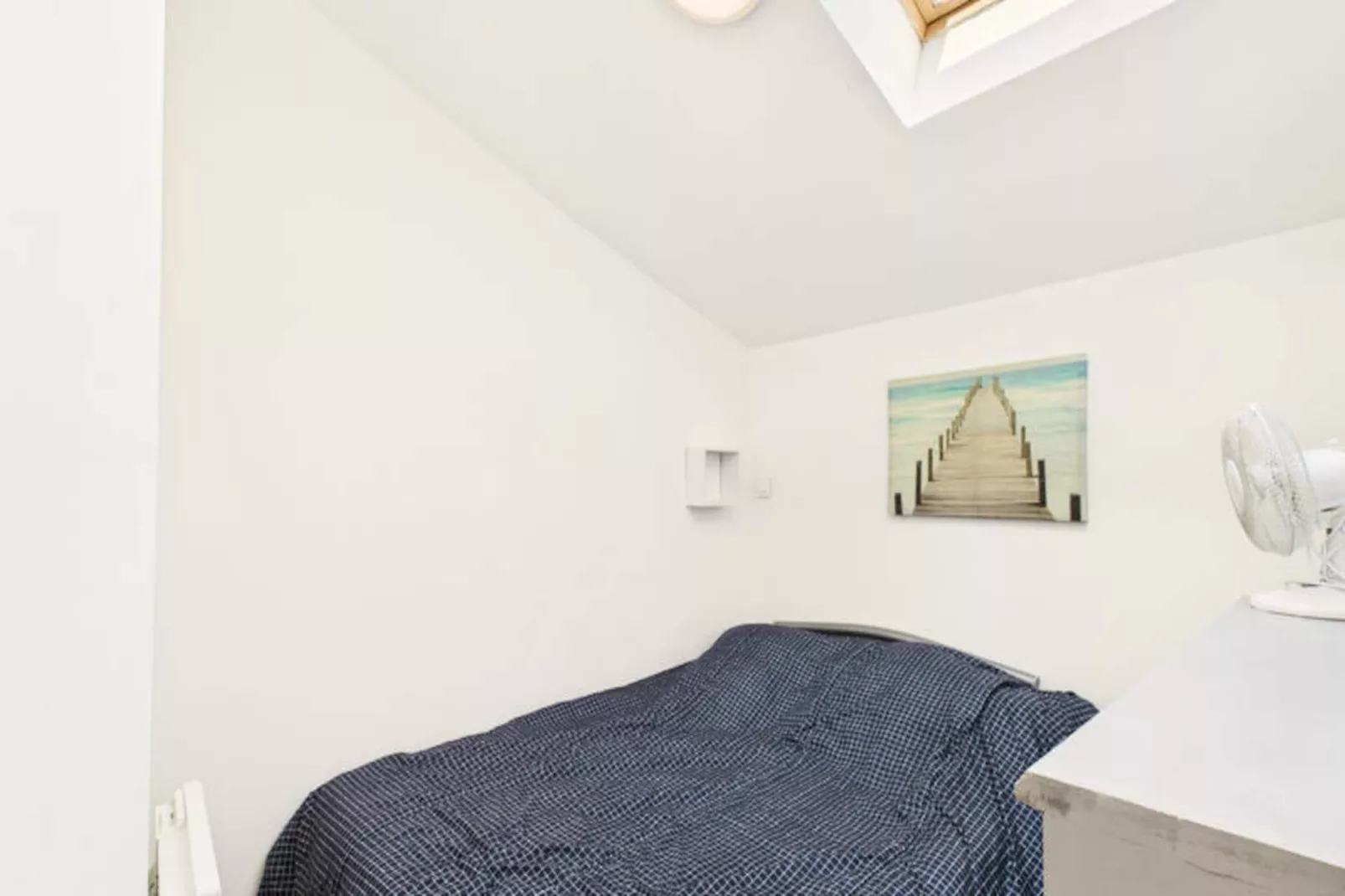 Maison à La Tranche-sur-Mer-Nicht zugeordnet