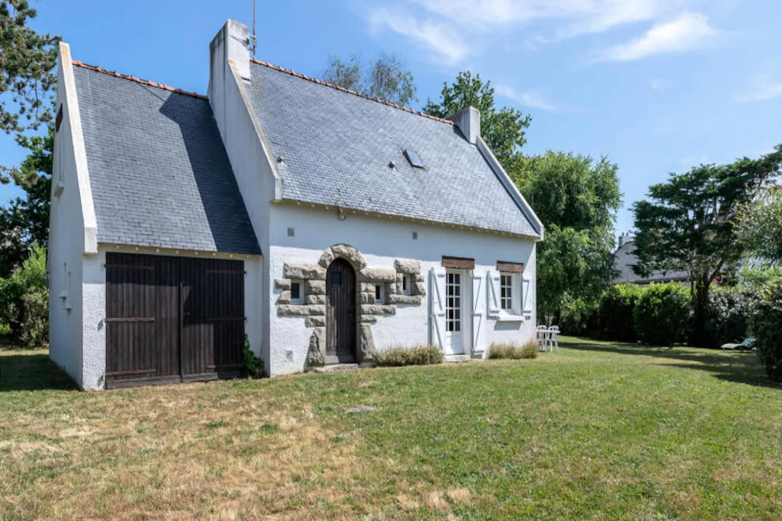 Maison à Sarzeau-Untagged