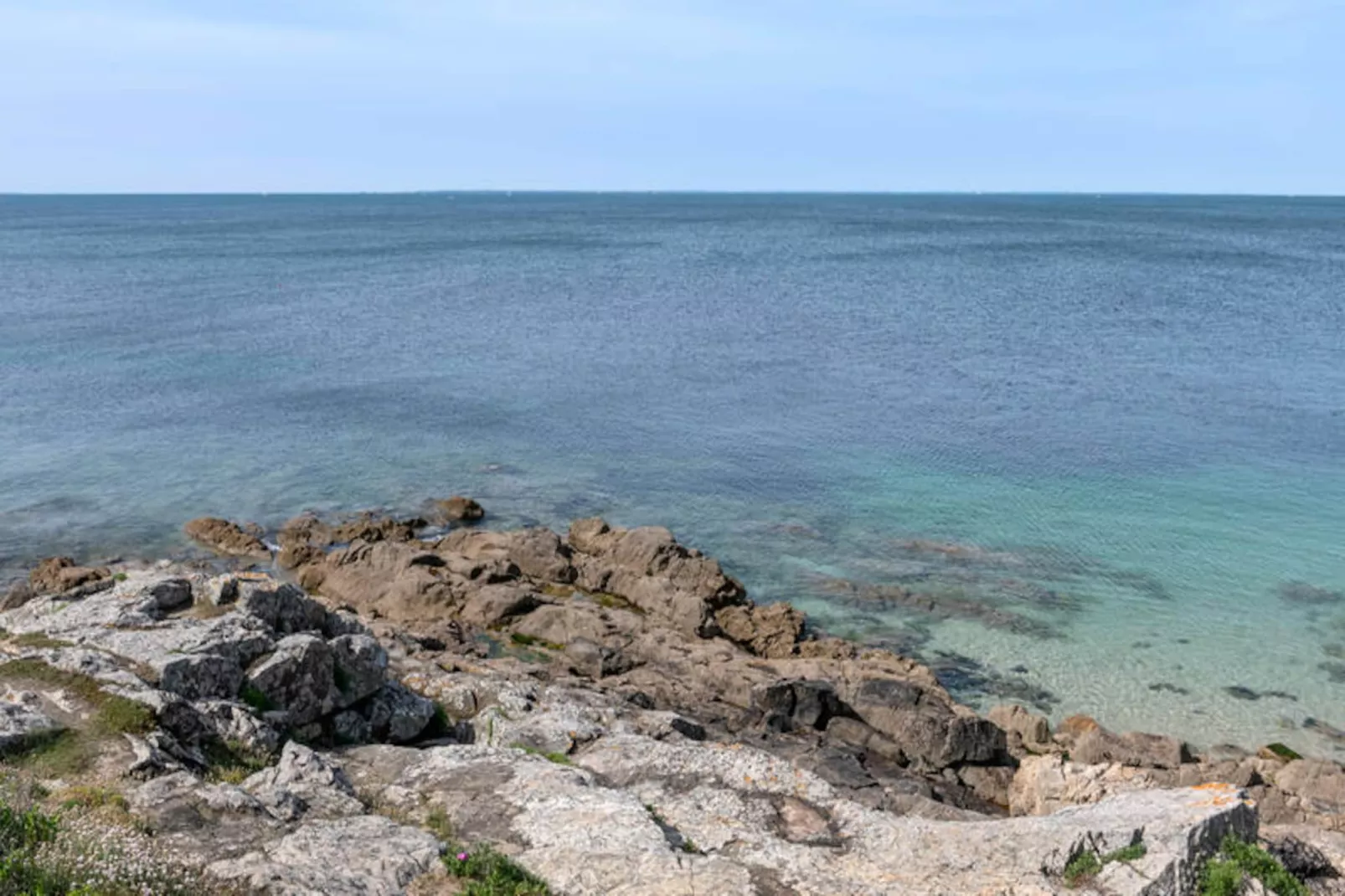 Appartements à Arzon - Port Crouesty-Untagged
