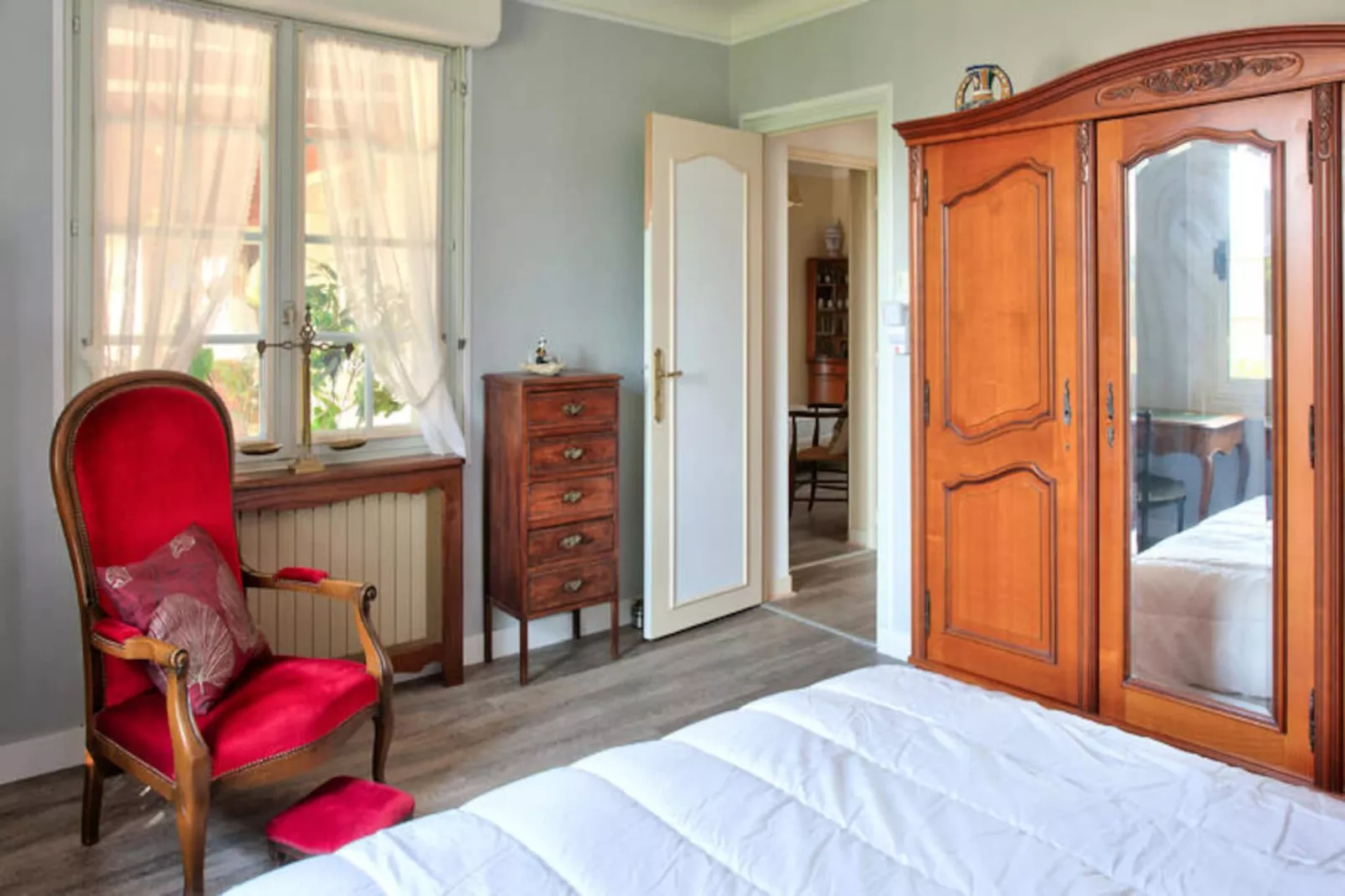 Maison à Plomeur-Nicht zugeordnet