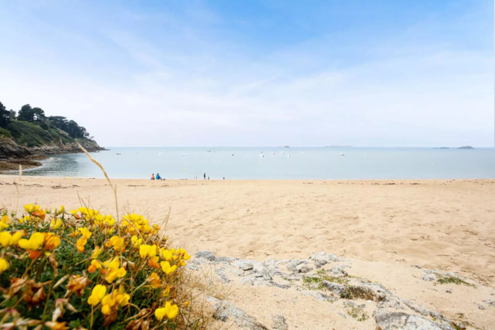 Maison à Saint-Lunaire-Nicht zugeordnet