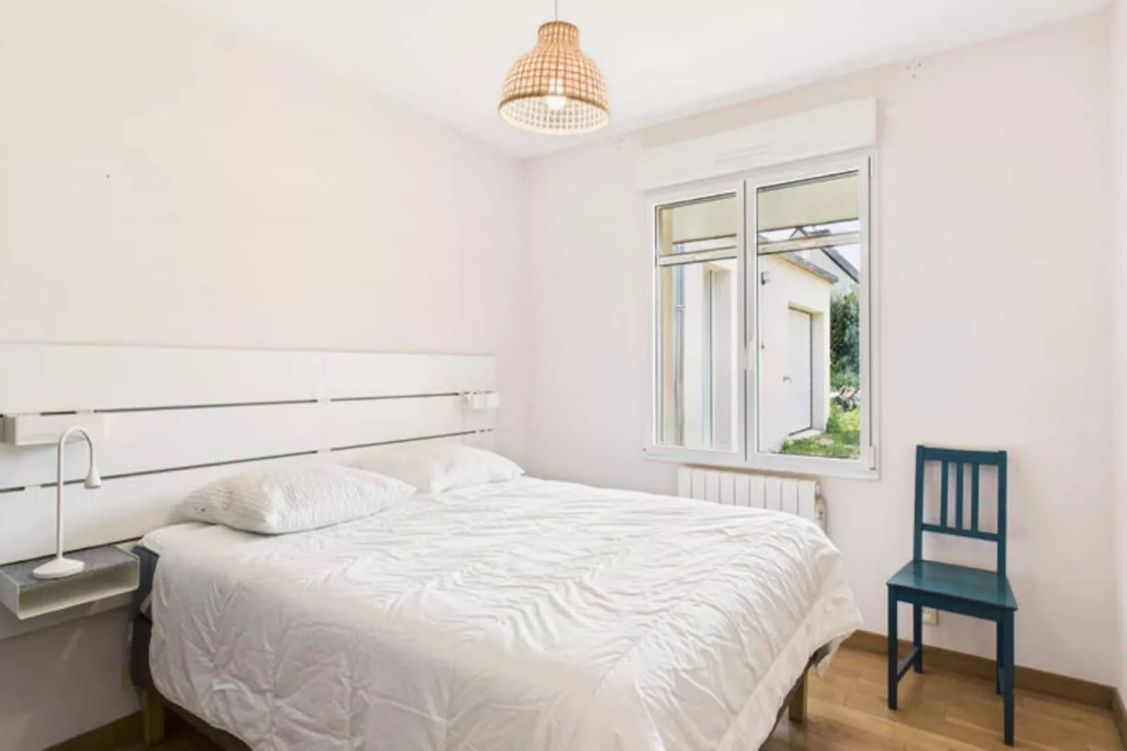 Maison à Le Tour du Parc-Untagged