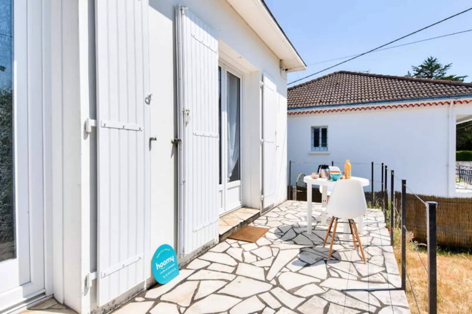Maison à La Barre de Monts - Noirmoutier-Non tagué