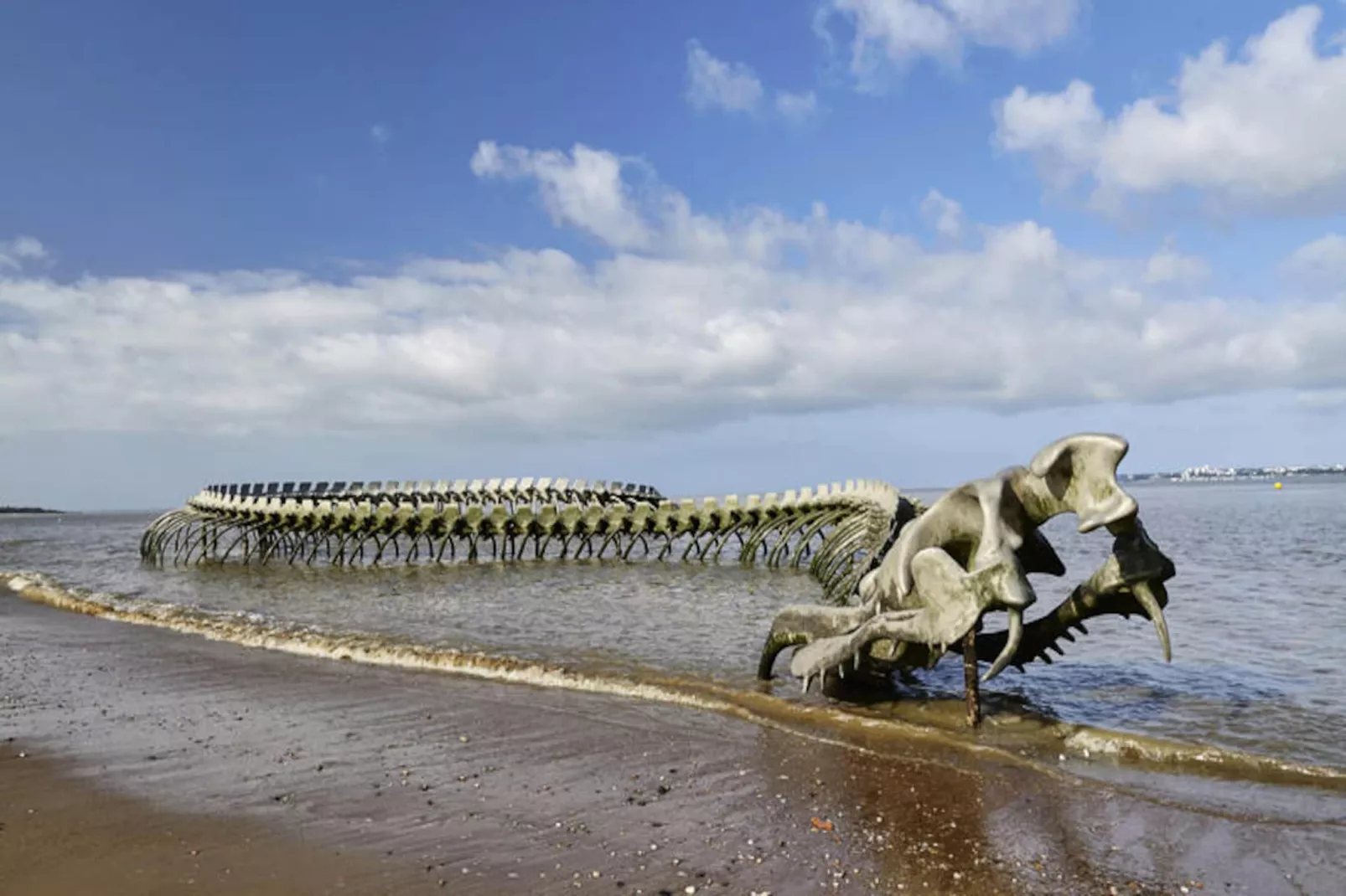 Appartements à Saint-Brevin-les-Pins-Nicht zugeordnet