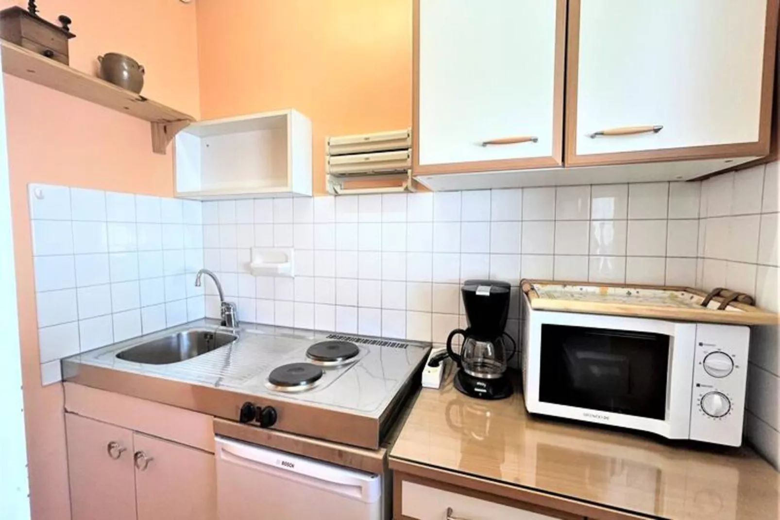 Résidence Passy-Nicht zugeordnet