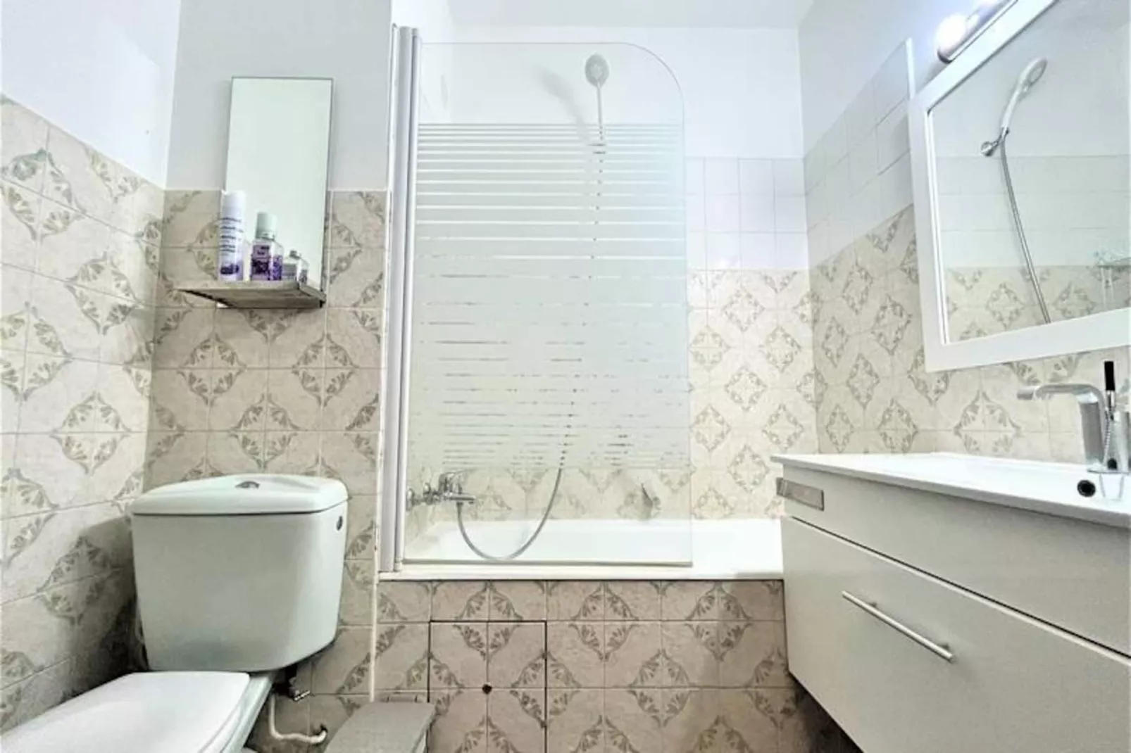 Résidence Flore-Nicht zugeordnet