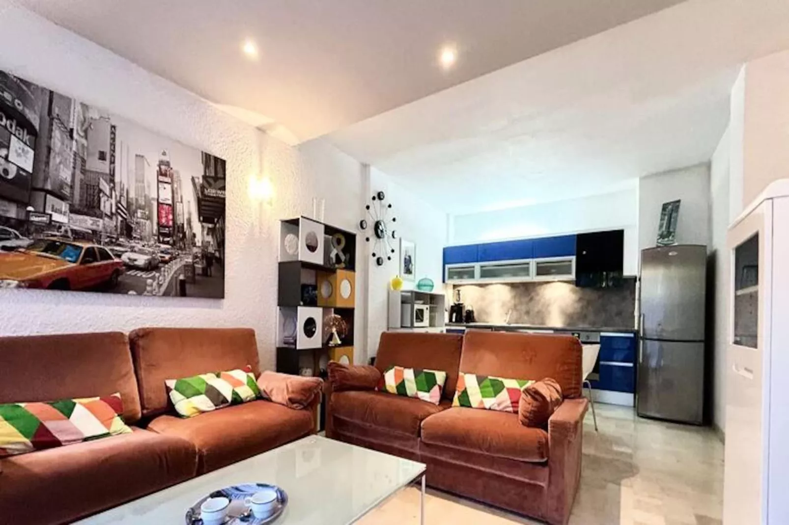 Résidence Flore-Nicht zugeordnet