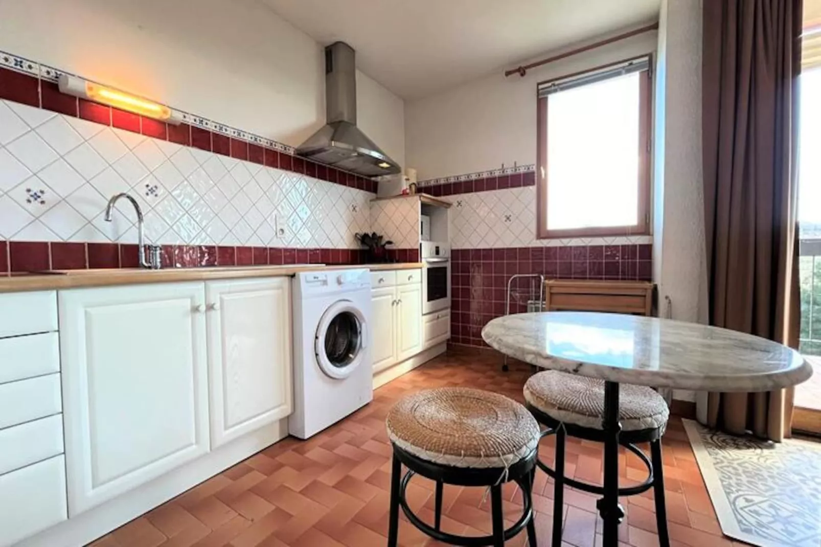 Résidence San Bastian-Nicht zugeordnet