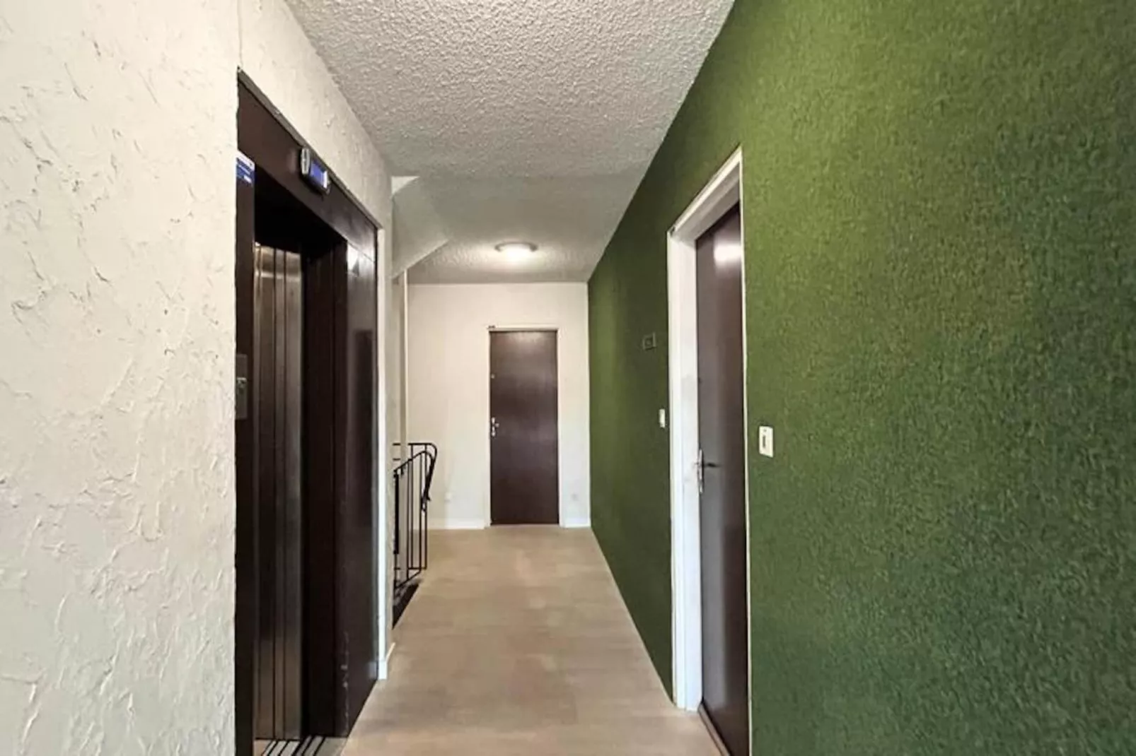 Résidence Ecrin-Nicht zugeordnet