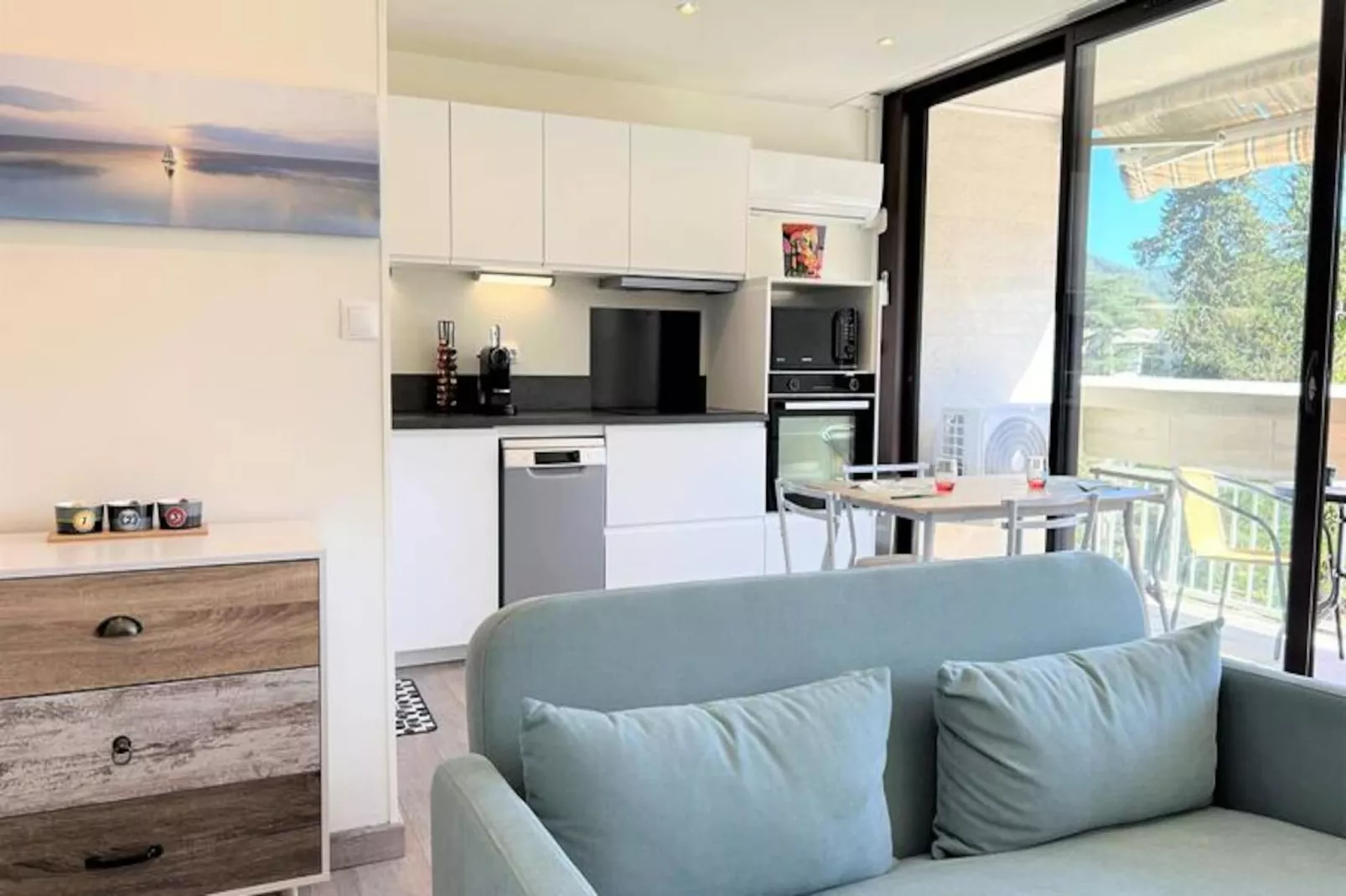 Résidence Griselis-Untagged