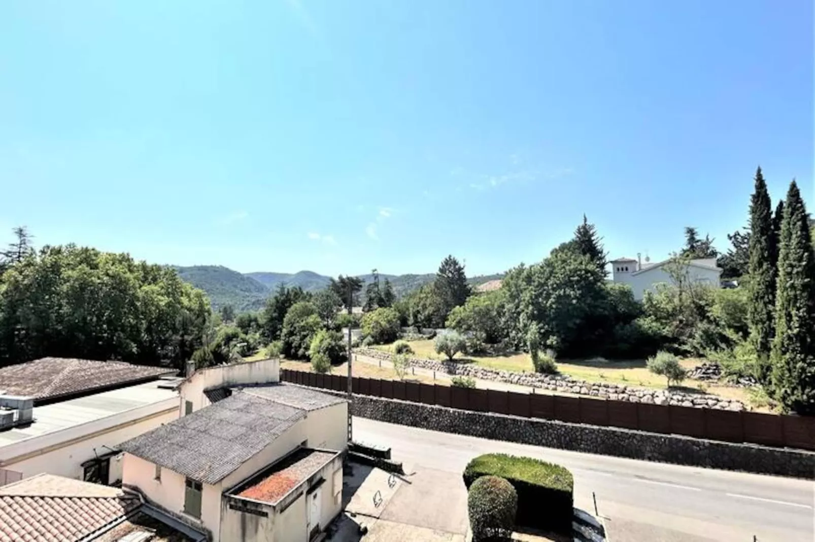 Résidence Cedres-Untagged